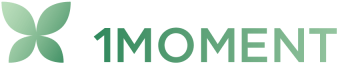 1Moment logo 2025 Zeleni + web copy