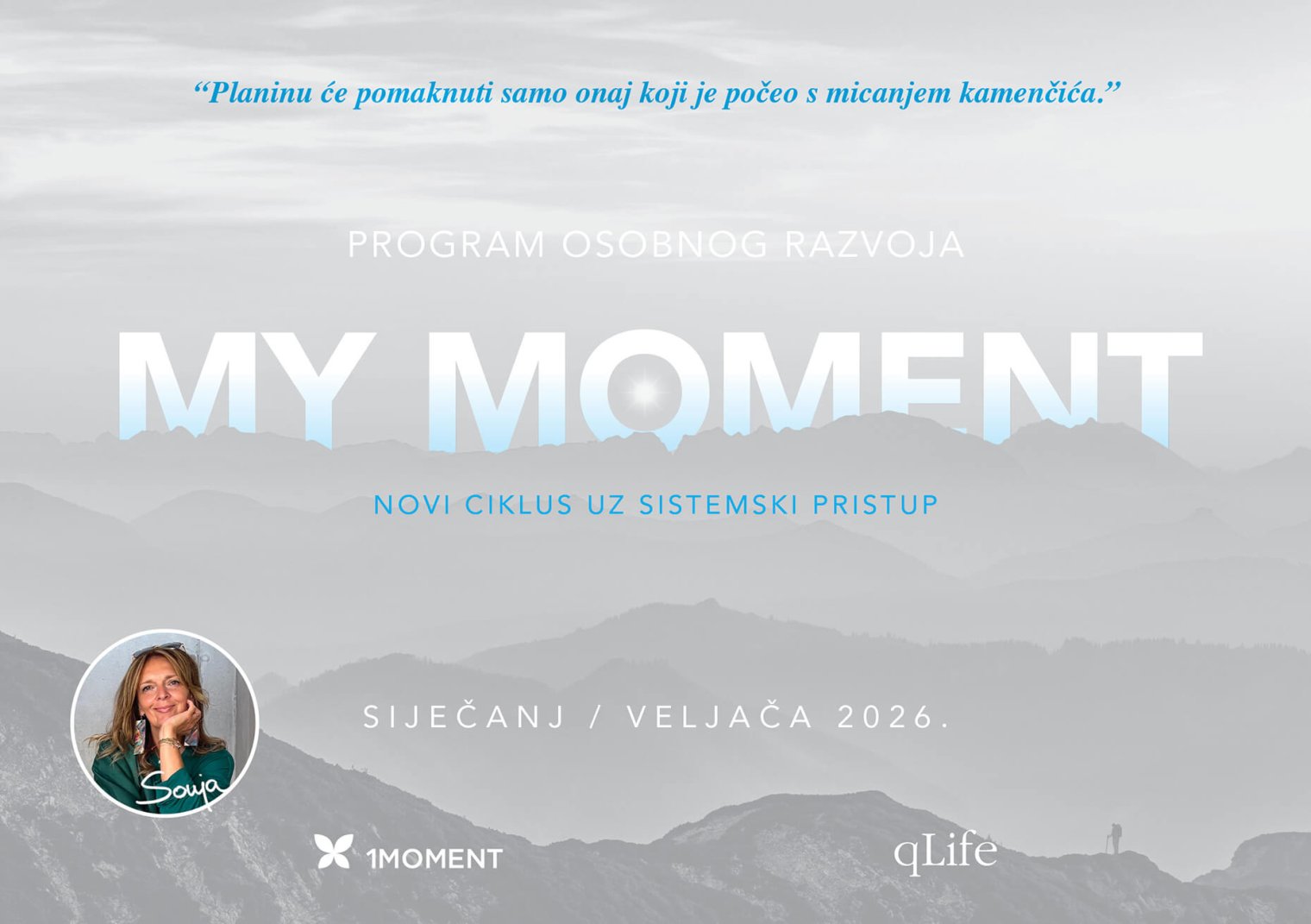 Program MY MOMENT 1.2026. NO QR