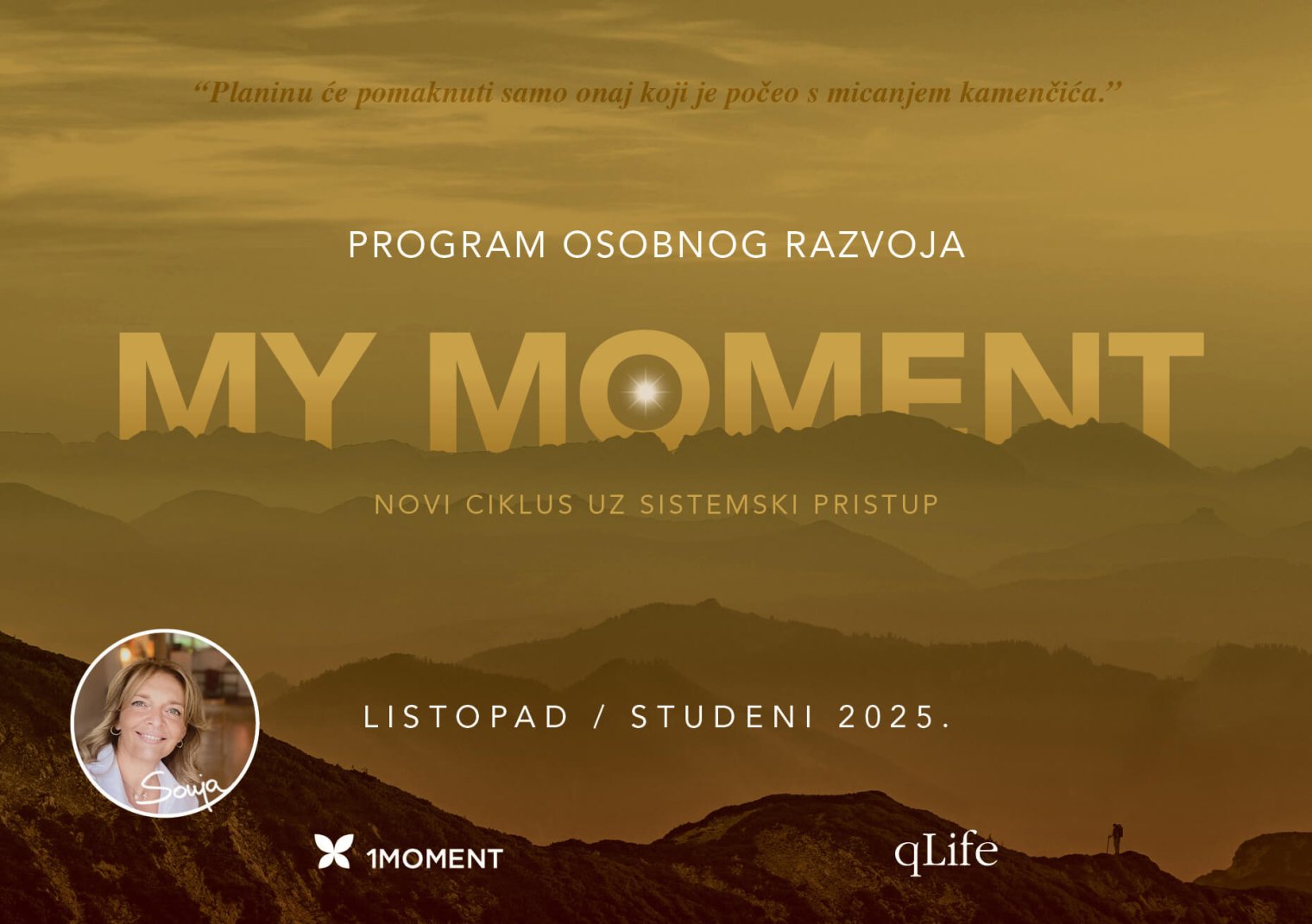 Program MY MOMENT 10.2025. NO QR Program MY MOMENT 10.2025. NO QR
