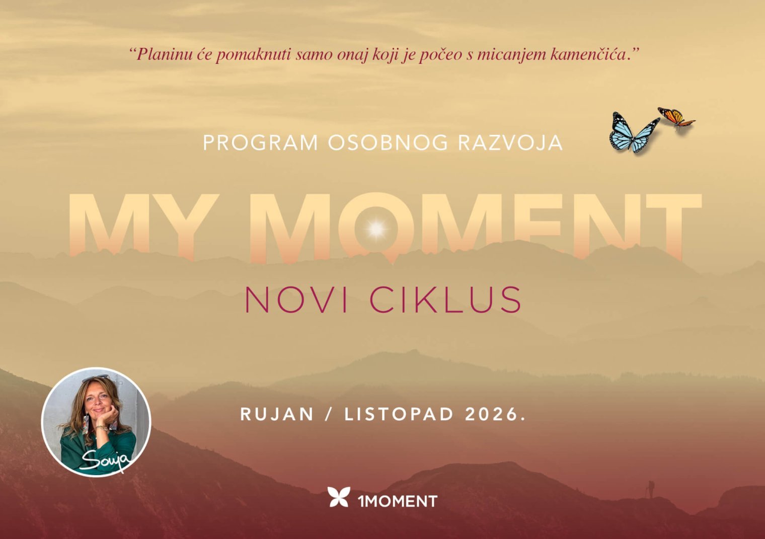 Program MY MOMENT 4.2026. NO QR